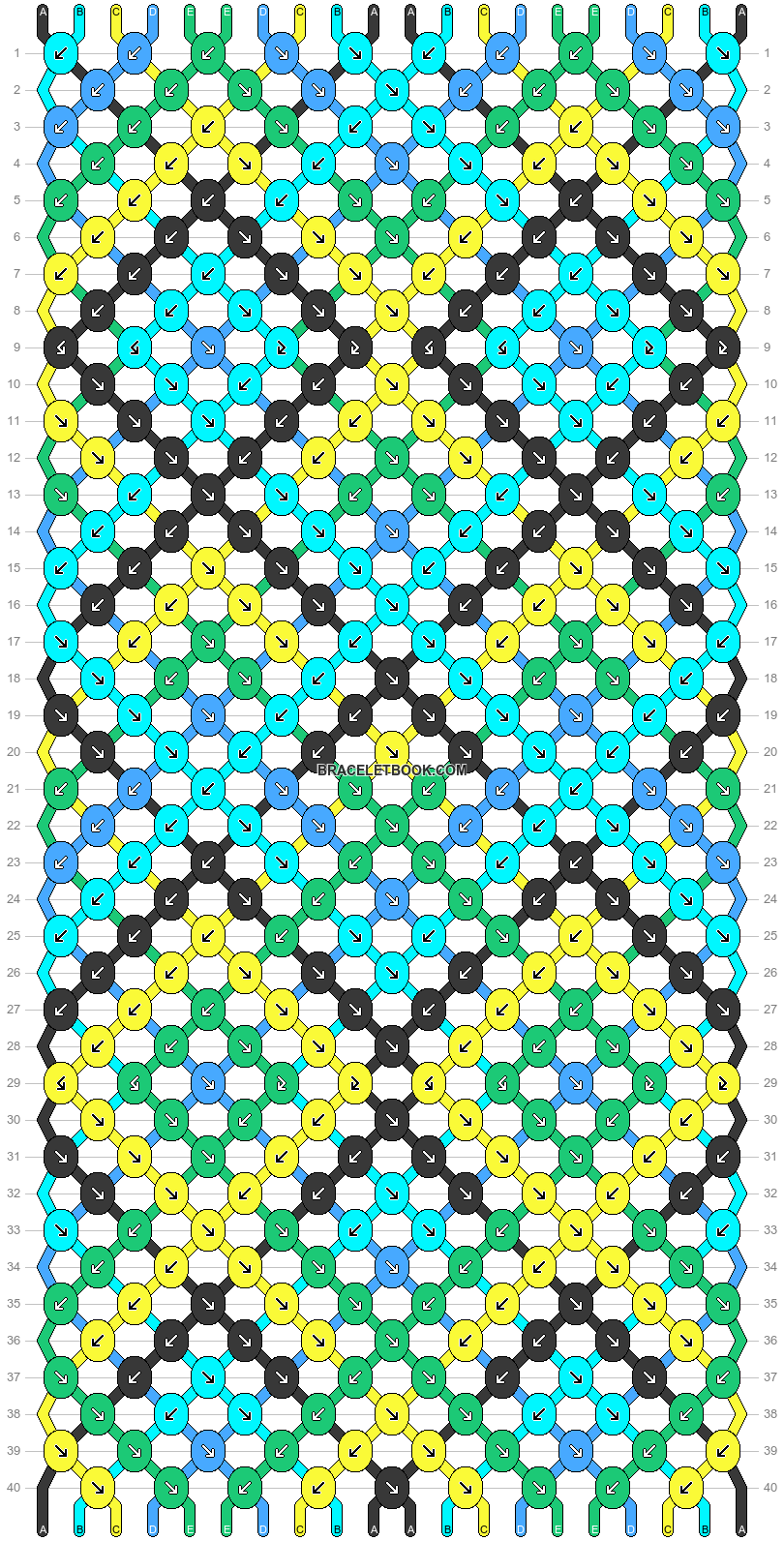 Normal pattern #84934 pattern