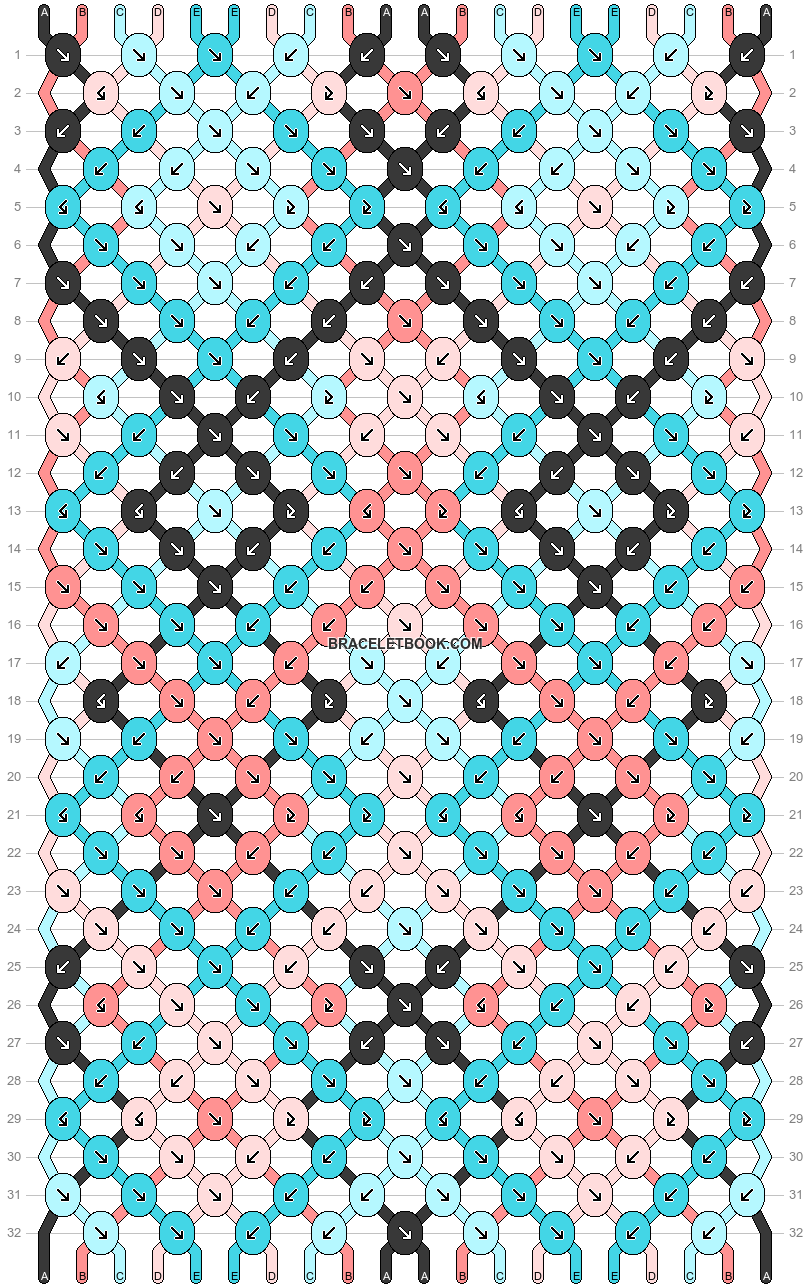 Normal pattern #84937 pattern