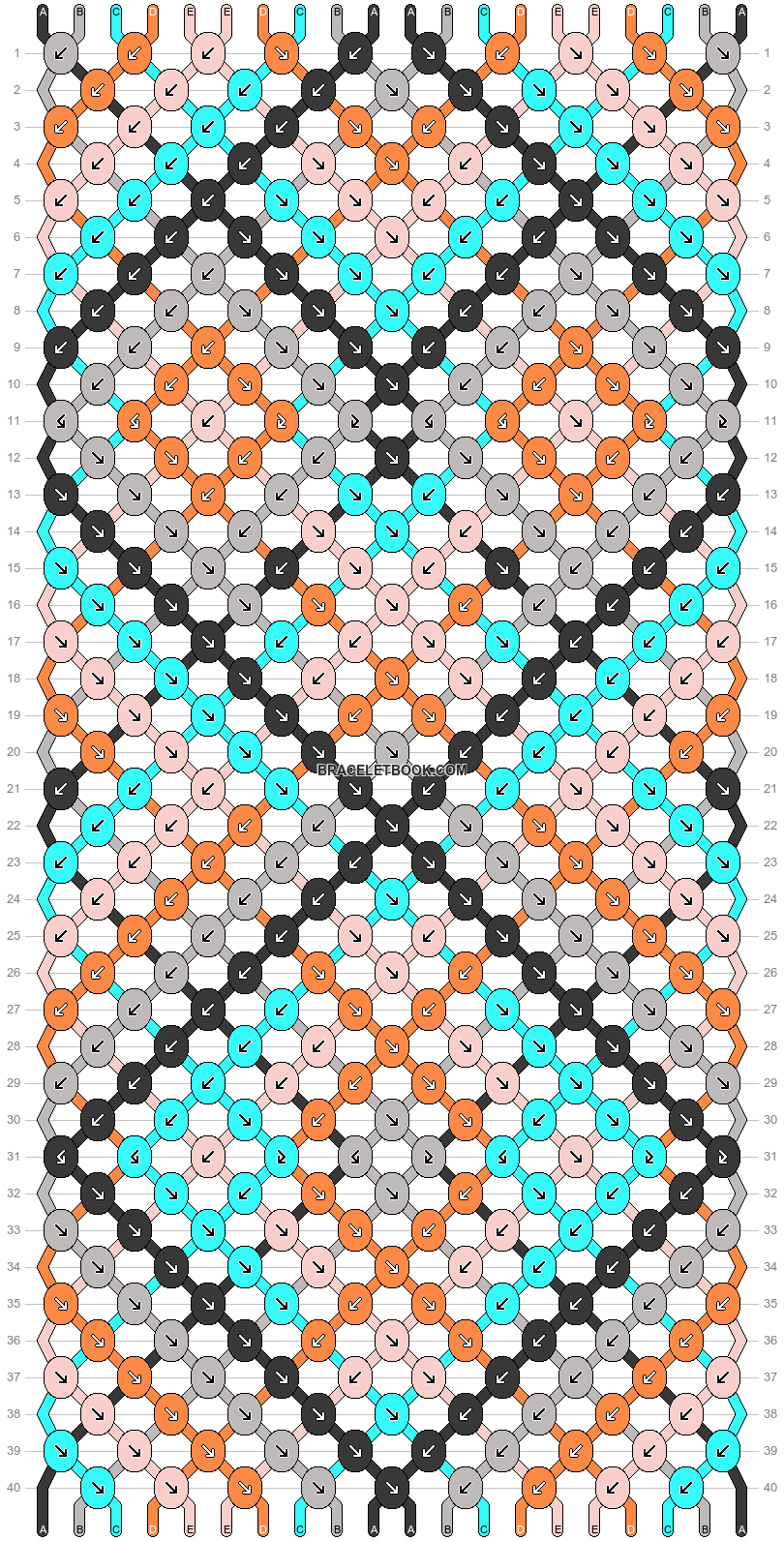Normal pattern #84940 pattern