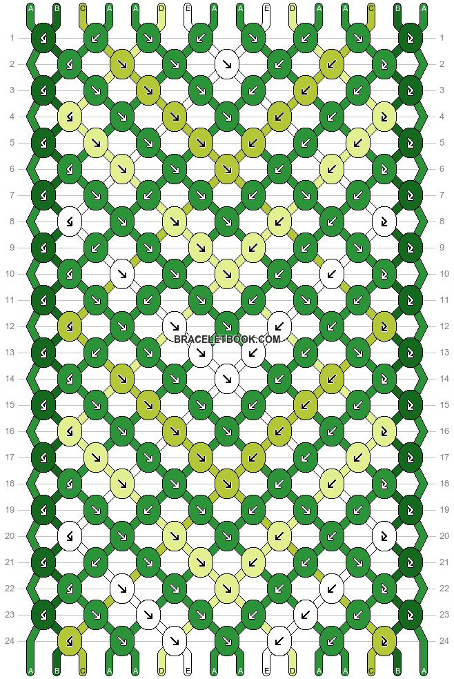 Normal pattern #84967 pattern