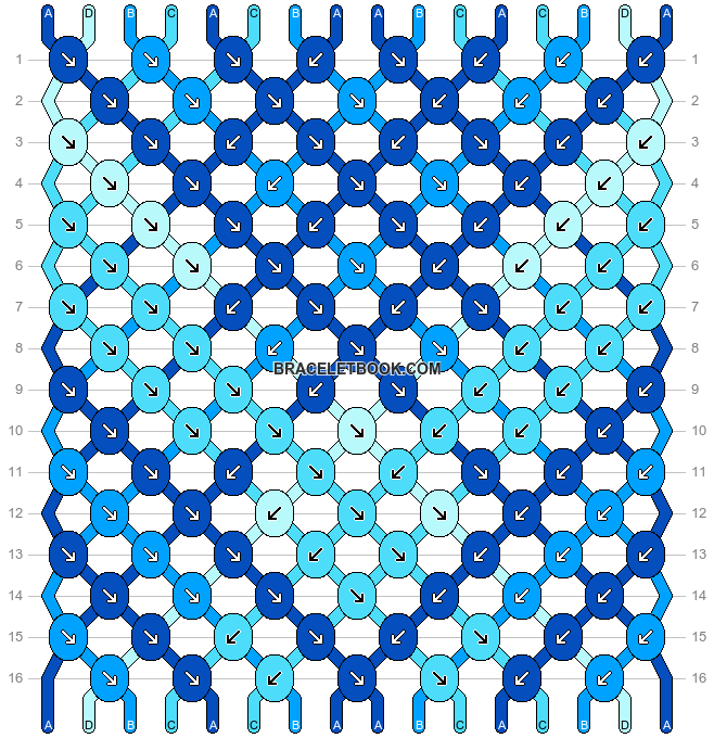 Normal pattern #84990 pattern