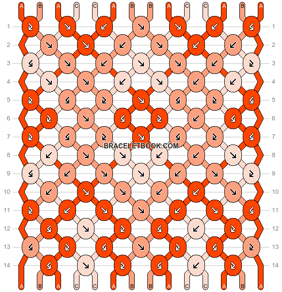 Normal pattern #84991 pattern