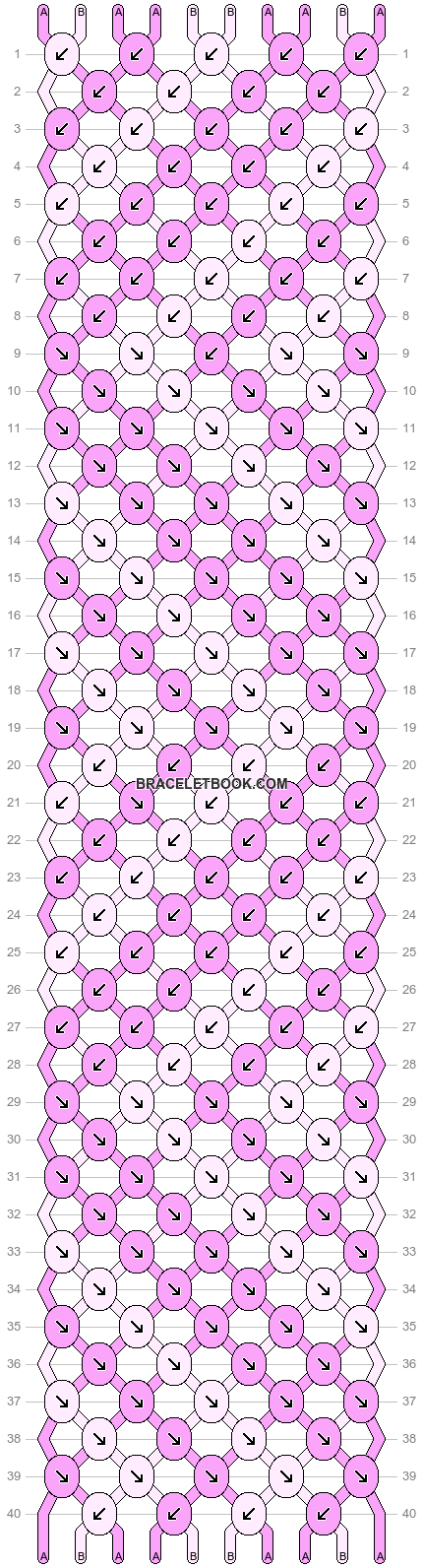 Normal pattern #85203 pattern