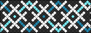Normal pattern #85416