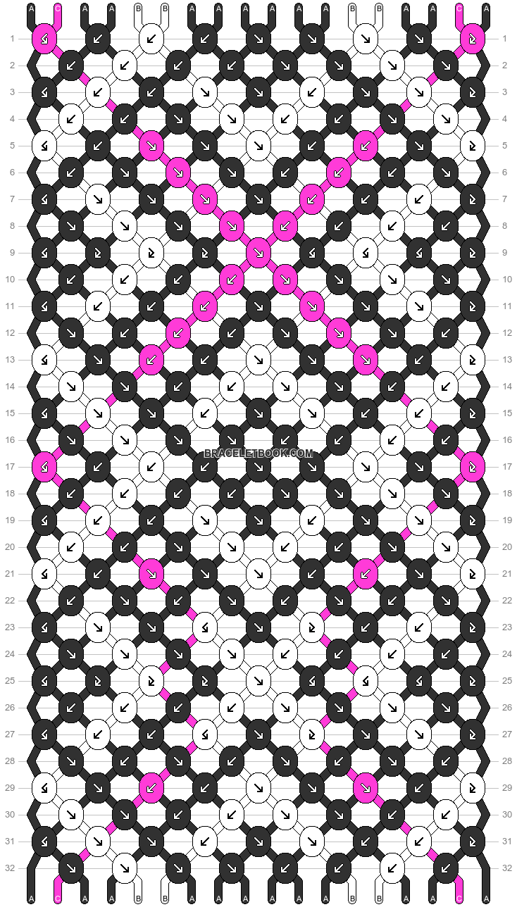 Normal pattern #85425 pattern