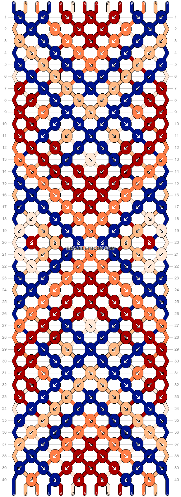 Normal pattern #85459 pattern