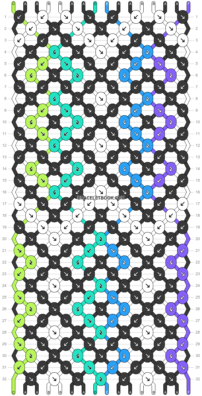 Normal pattern #85470 pattern