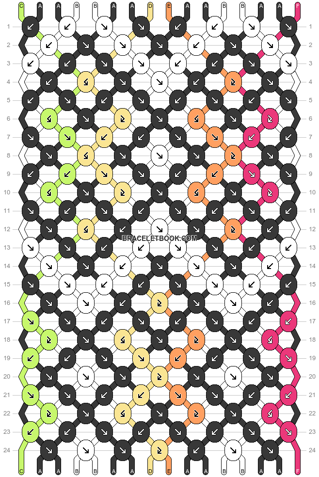 Normal pattern #85472 pattern