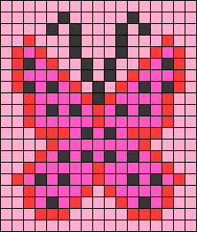 Alpha pattern #85489 preview