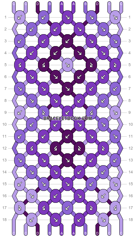 Normal pattern #85516 pattern
