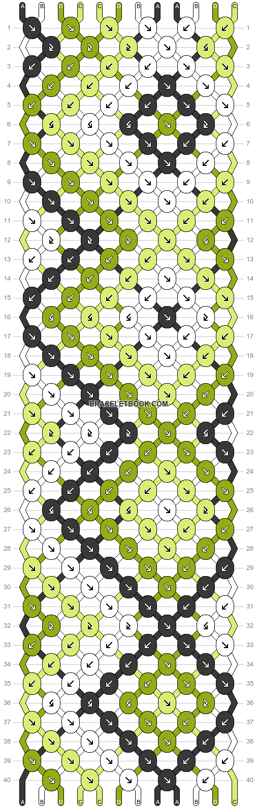 Normal pattern #85547 pattern