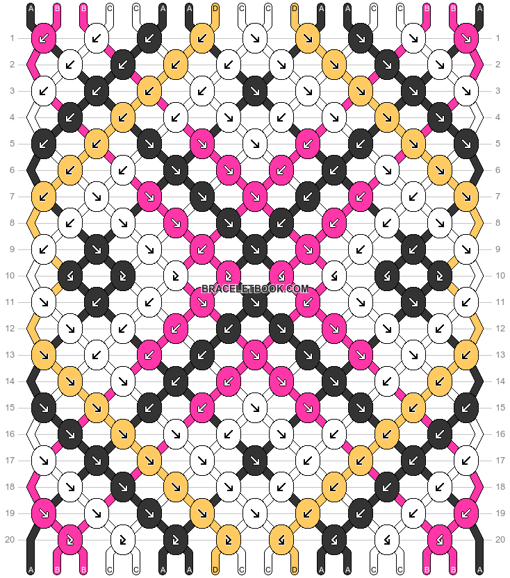 Normal pattern #85559 pattern