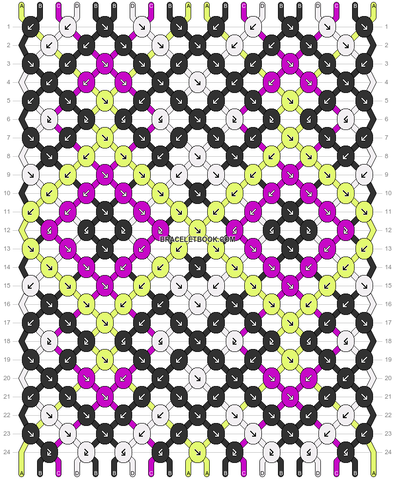 Normal pattern #85631 pattern