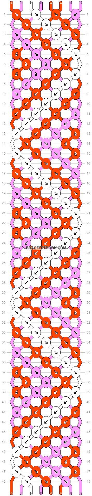 Normal pattern #85653 pattern