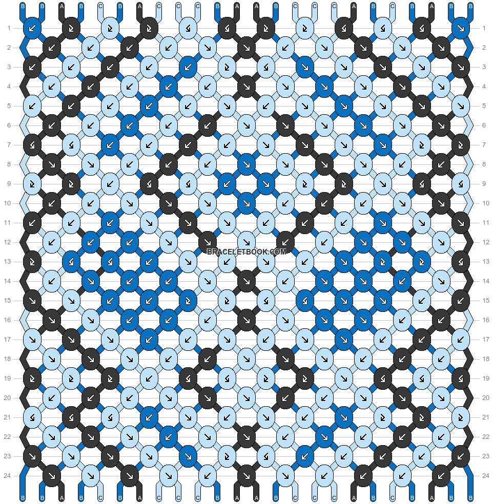 Normal pattern #85654 pattern