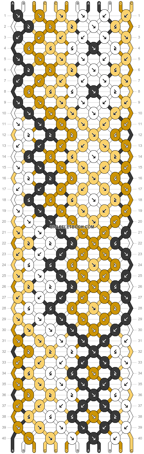 Normal pattern #85682 pattern