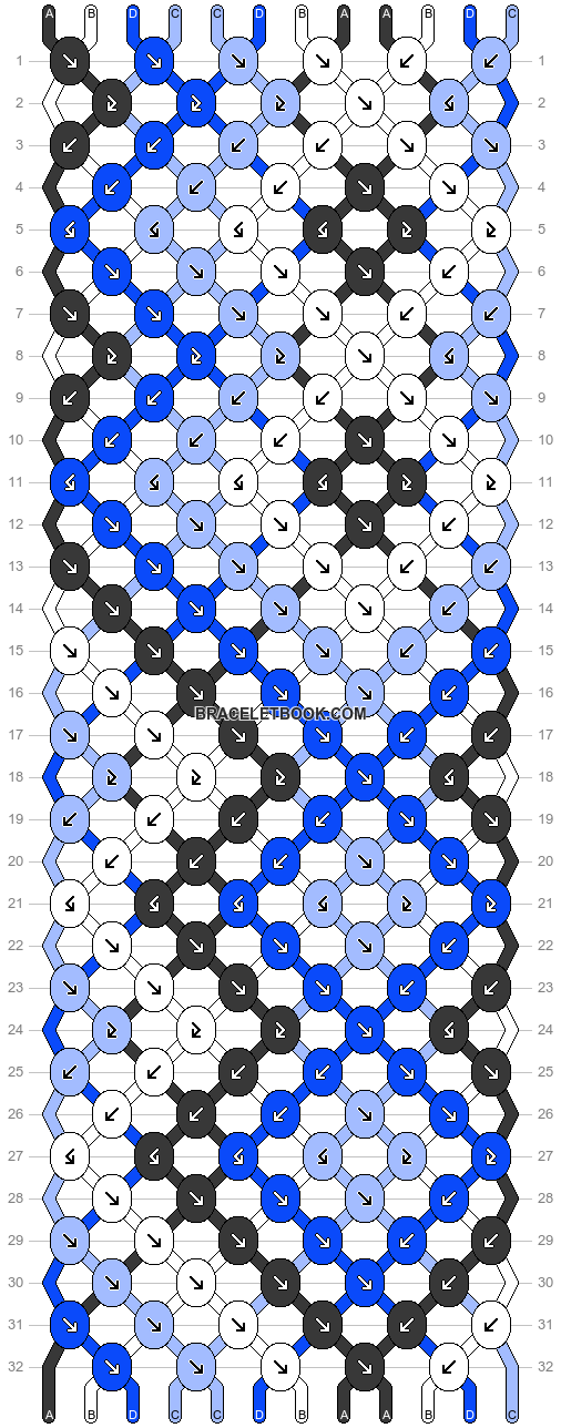 Normal pattern #85687 pattern