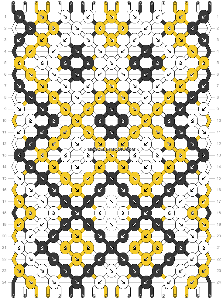 Normal pattern #85692 pattern
