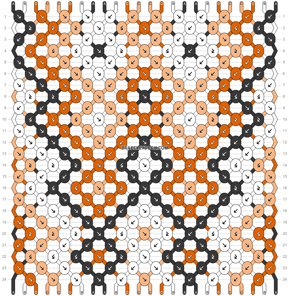 Normal pattern #85693 pattern