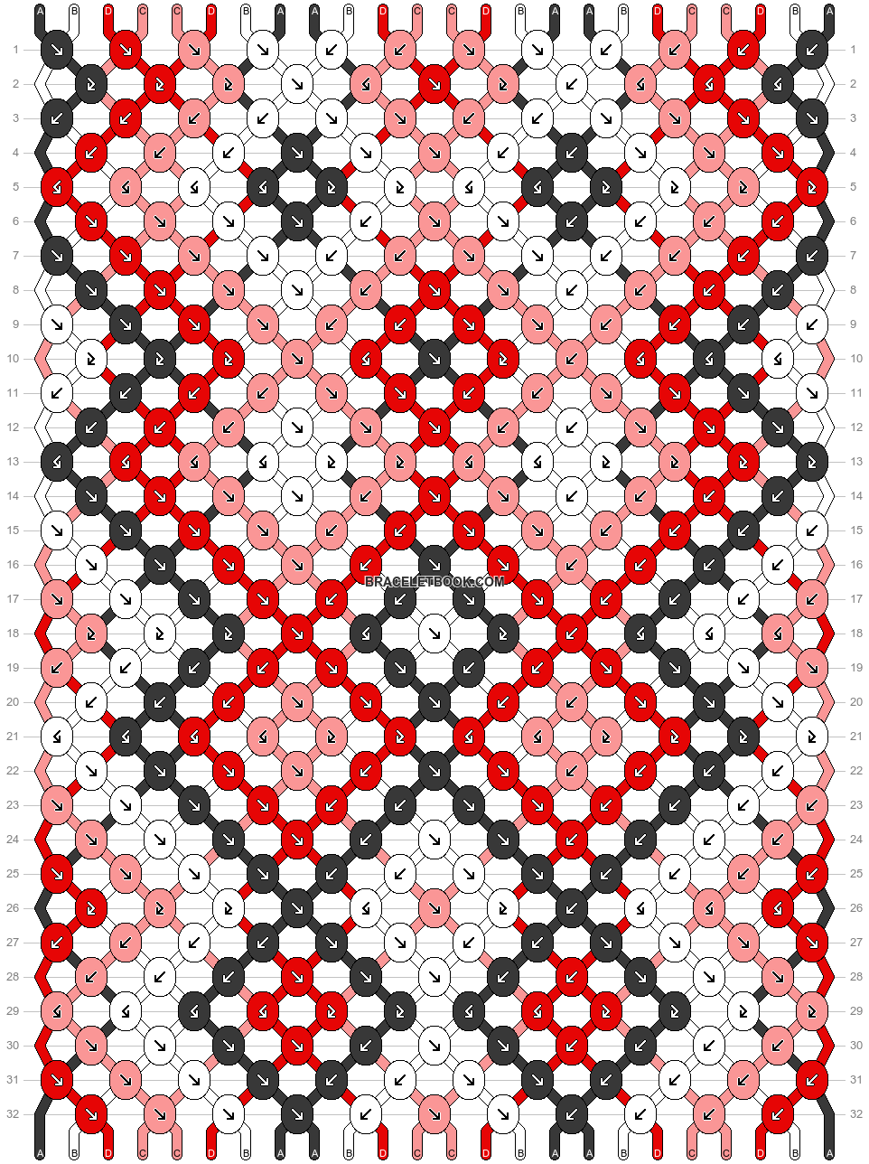 Normal pattern #85694 pattern