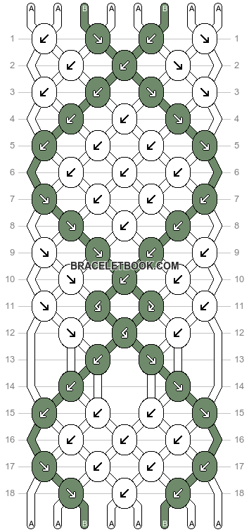 Normal pattern #85719 pattern