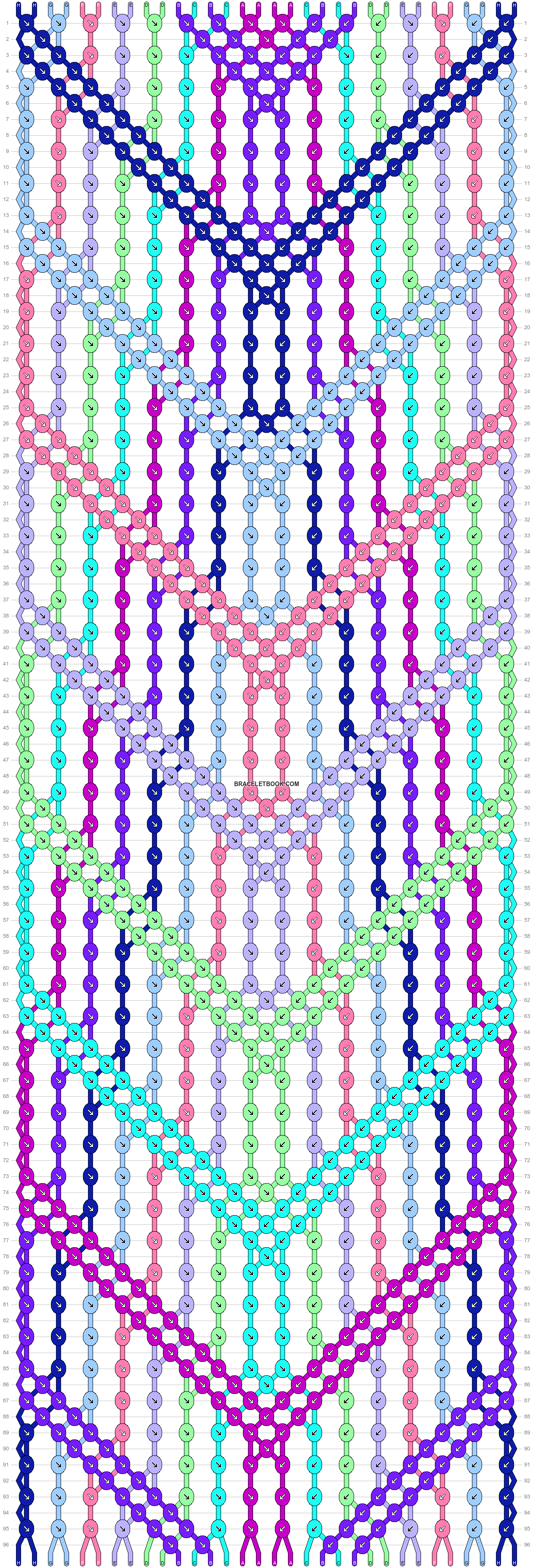 Normal pattern #85752 pattern