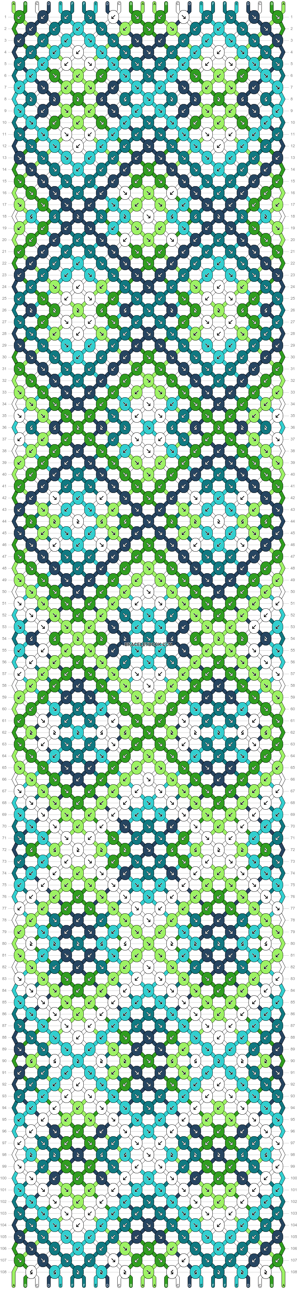 Normal pattern #85801 pattern
