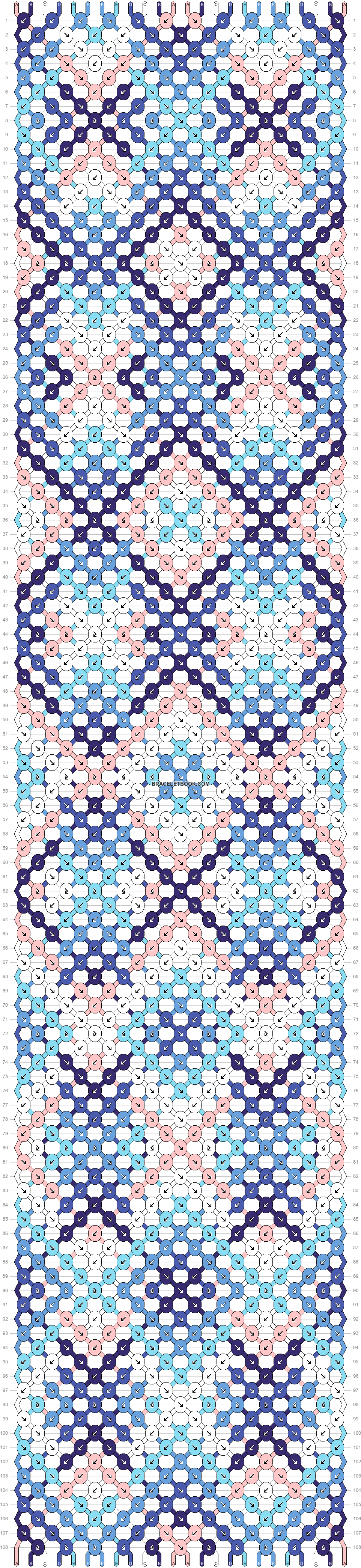 Normal pattern #85805 pattern