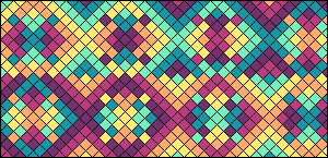 Normal pattern #85816