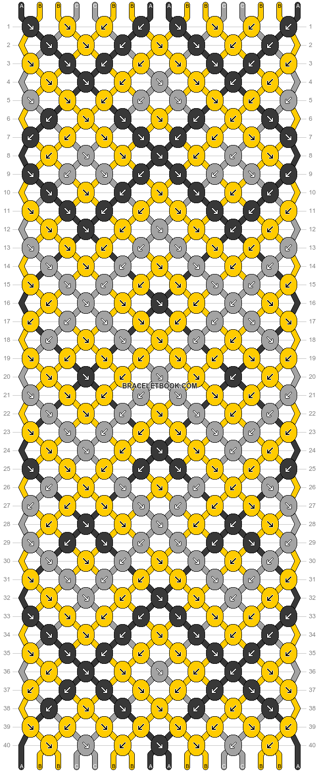 Normal pattern #85838 pattern