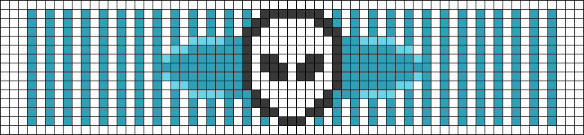 Alpha pattern #85839 preview