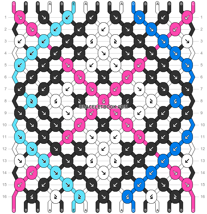 Normal pattern #86103 pattern