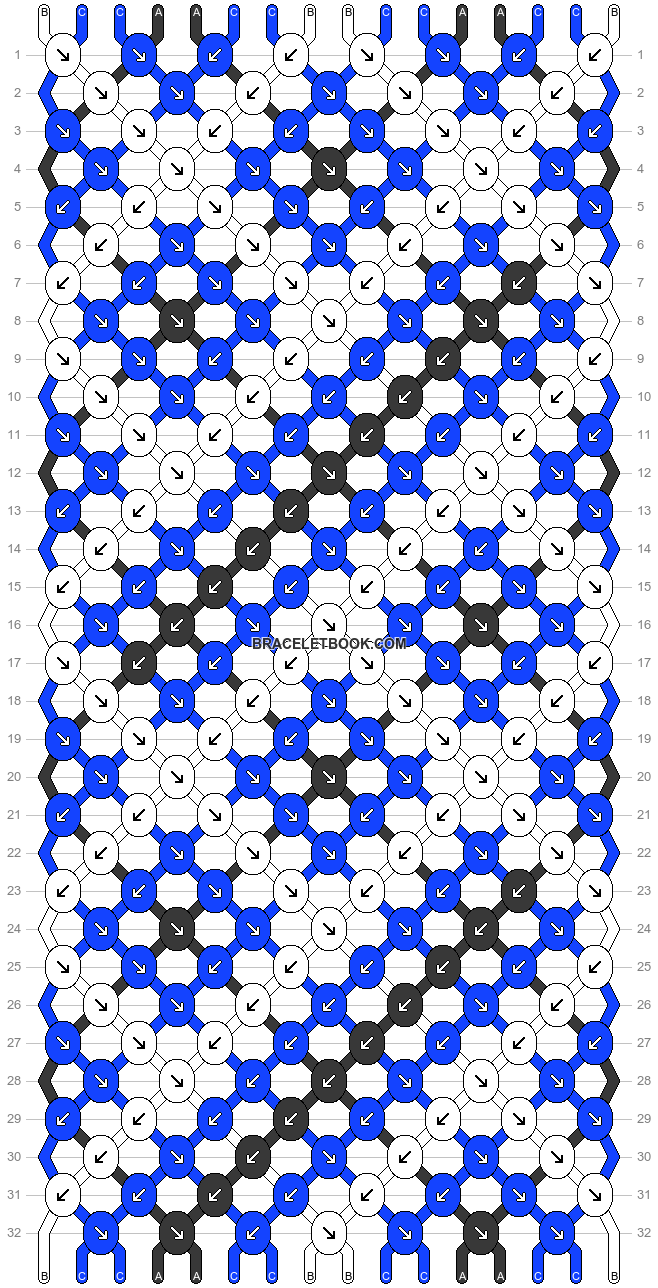 Normal pattern #86155 pattern