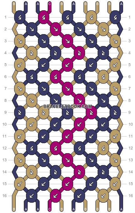 Normal pattern #86264 pattern