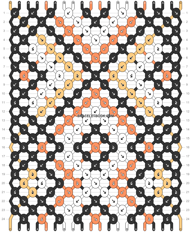 Normal pattern #86306 pattern