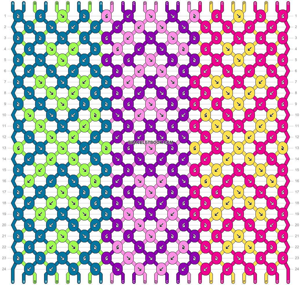 Normal pattern #86512 pattern