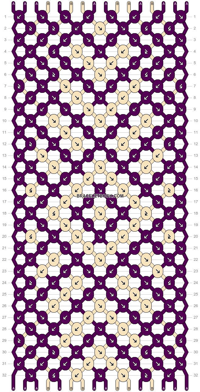 Normal pattern #86515 pattern