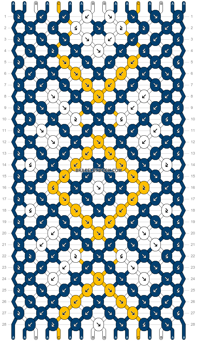 Normal pattern #86517 pattern