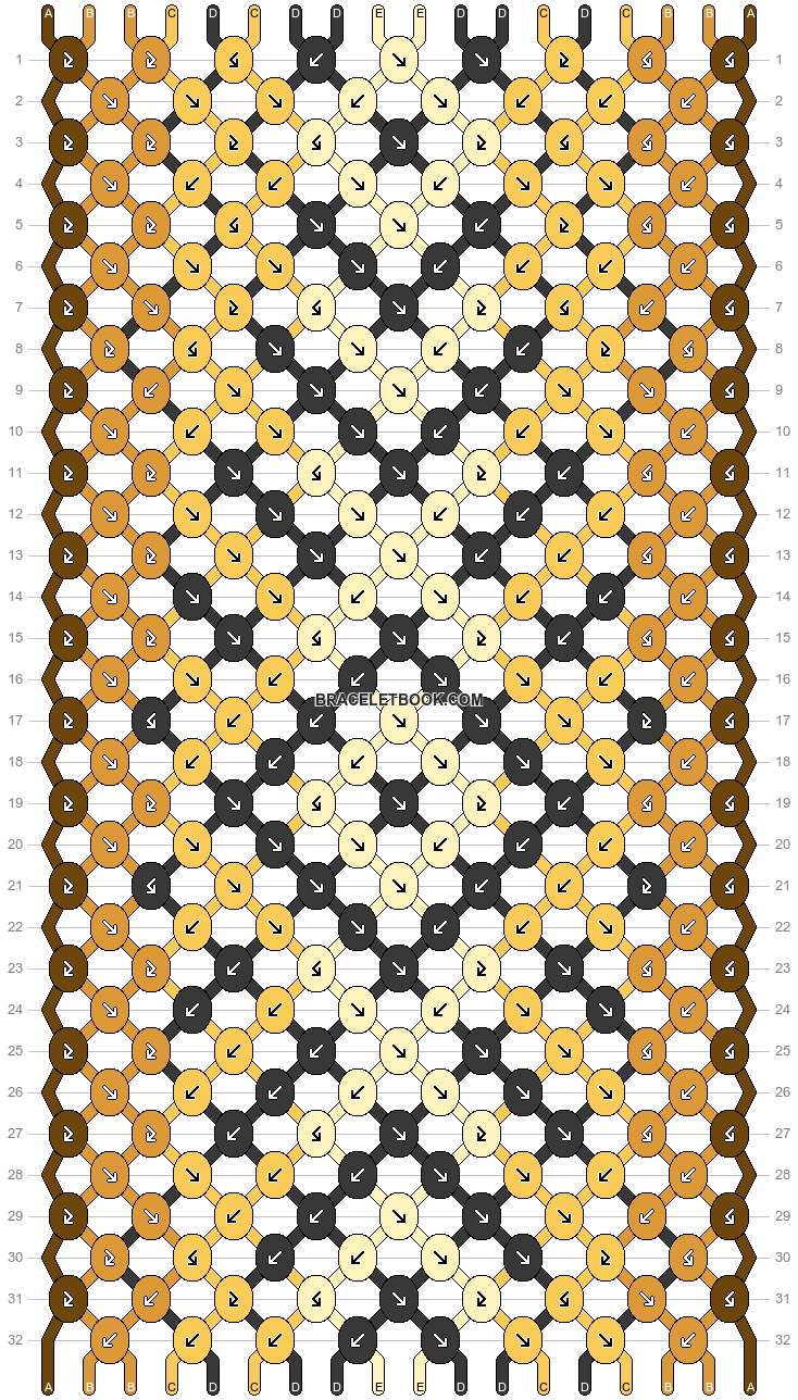 Normal pattern #86519 pattern