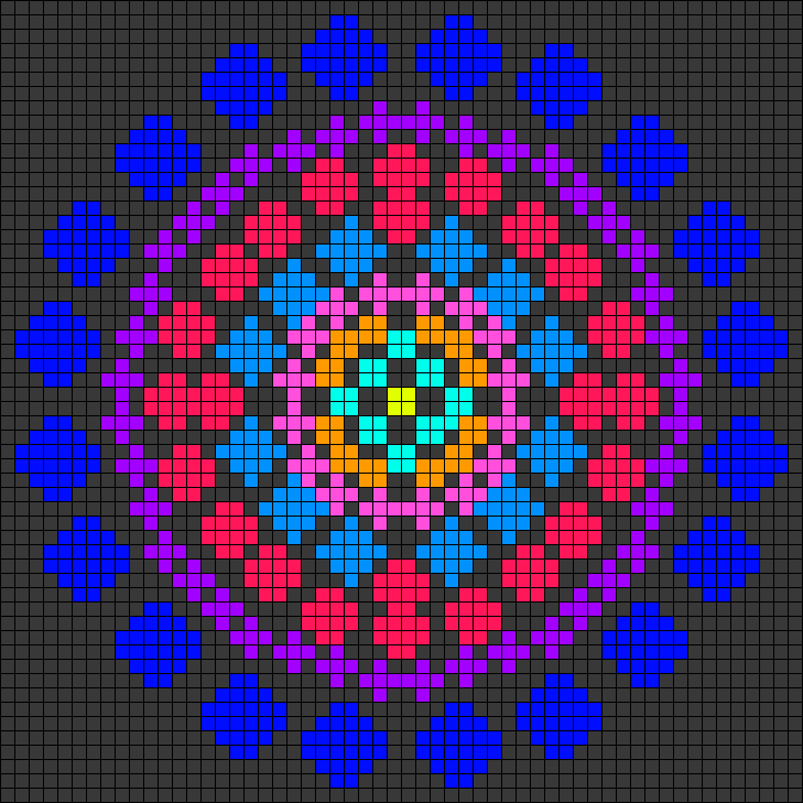Alpha pattern #86576 preview