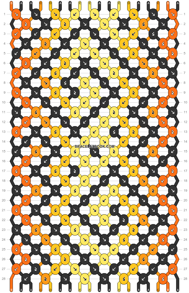 Normal pattern #86608 pattern