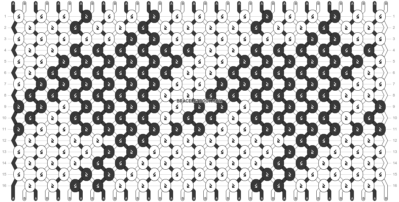 Normal pattern #86613 pattern