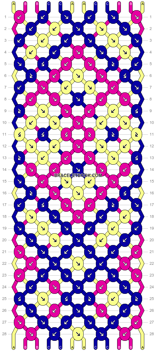 Normal pattern #86772 pattern