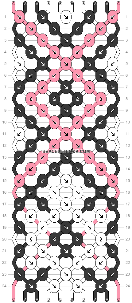Normal pattern #86800 pattern