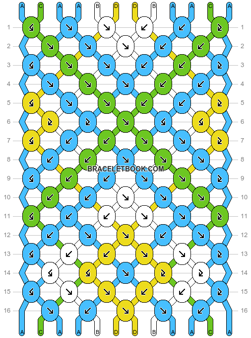 Normal pattern #86813 pattern
