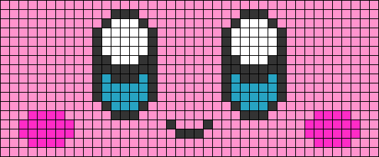 Alpha pattern #86837 preview