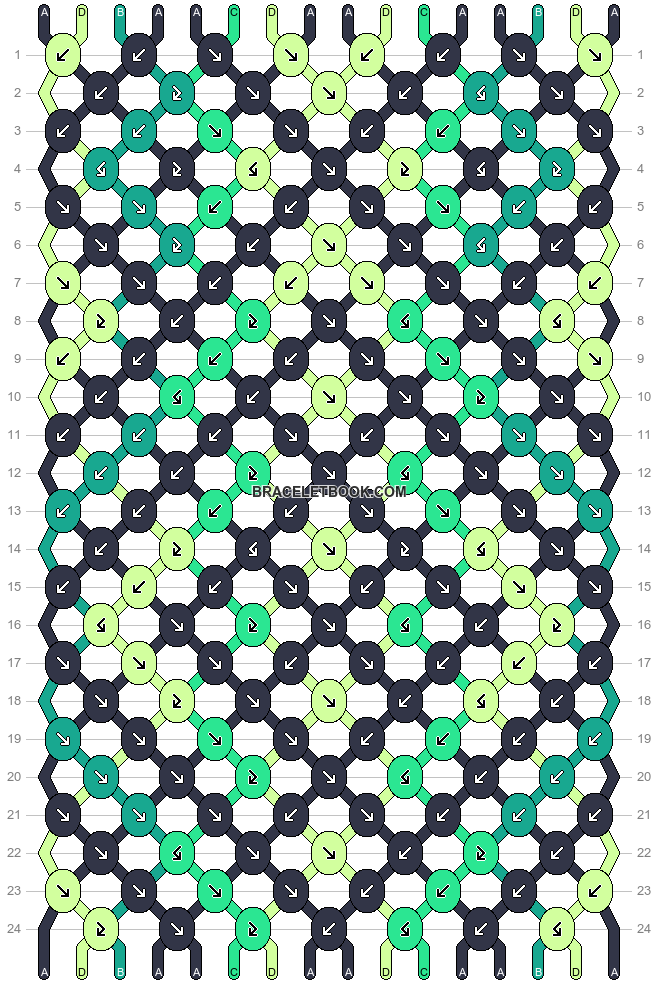 Normal pattern #86934 pattern