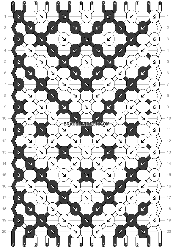 Normal pattern #86939 pattern