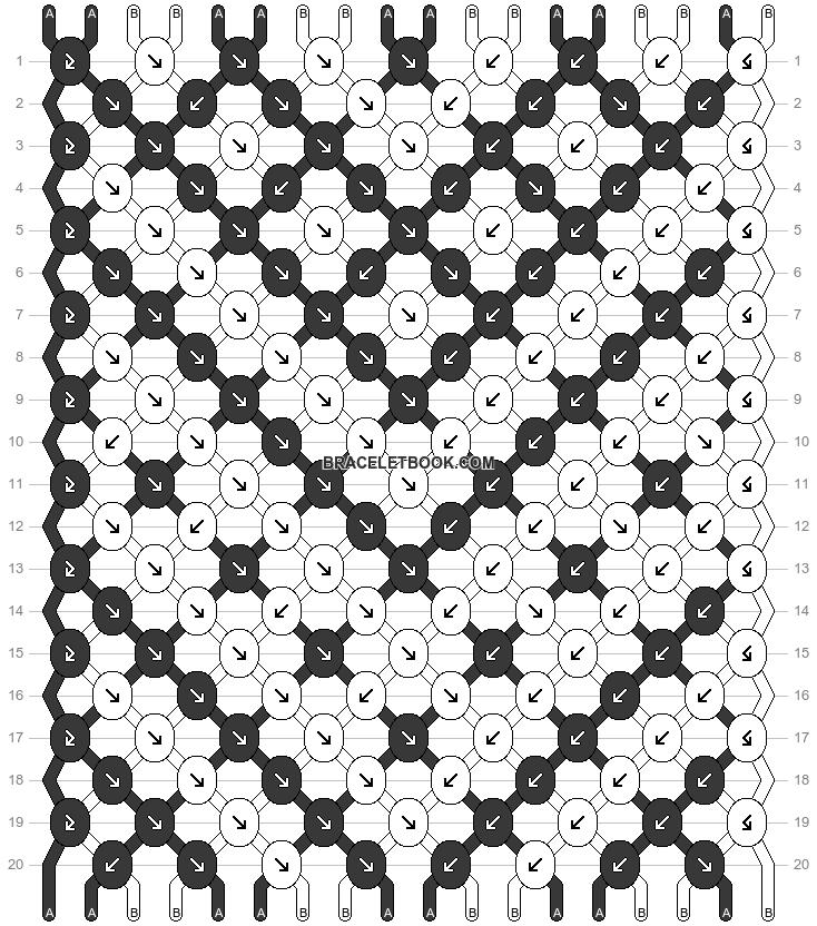 Normal pattern #86940 pattern
