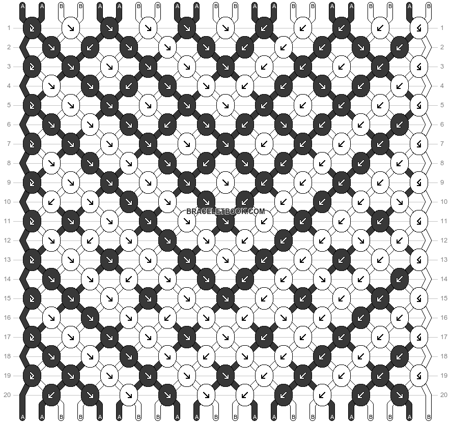 Normal pattern #86941 pattern
